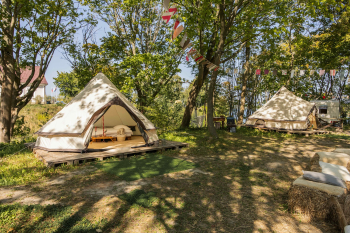 Шатёр — фото 7