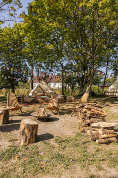 Шатёр — фото 18