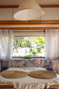 Автодом трехместный — фото 3