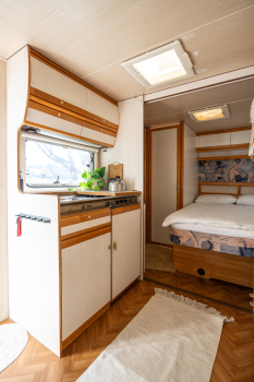 Автодом трехместный — фото 4