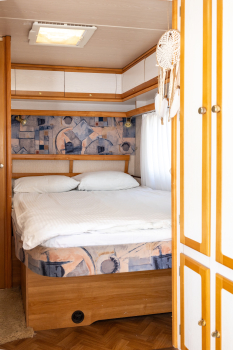 Автодом трехместный — фото 5