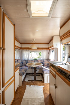 Автодом трехместный — фото 6