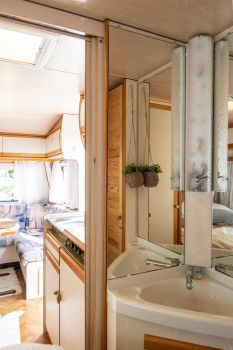 Автодом трехместный — фото 7