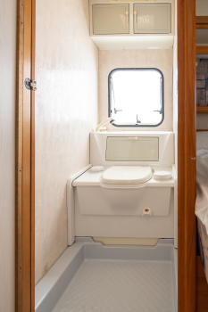 Автодом трехместный — фото 8