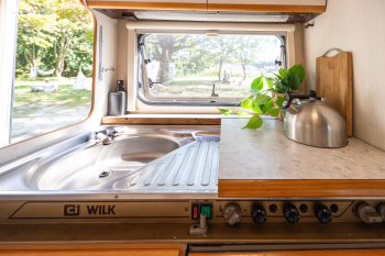 Автодом трехместный — фото 10