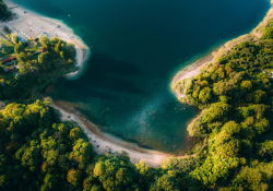 Водоем — фото 1