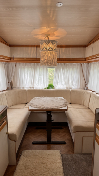 Автодом трехместный — фото 2