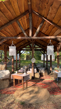 Шатёр — фото 11