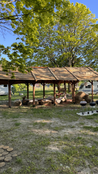 Шатёр — фото 15