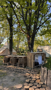 Шатёр — фото 10