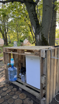 Шатёр — фото 13