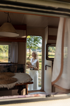 Автодом трехместный — фото 11