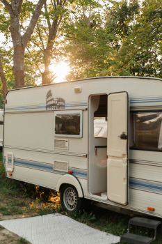 Автодом трехместный — фото 1