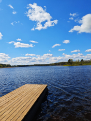 Рыбалка — фото 1