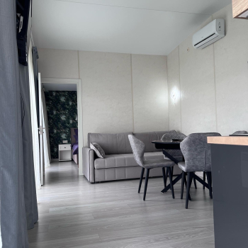 Коттедж №1 — фото 1