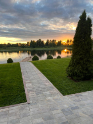 Водоем — фото 1