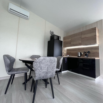 Коттедж №2 — фото 4