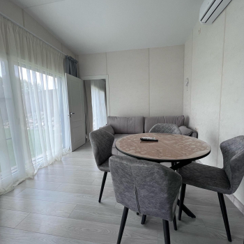 Коттедж №1 — фото 3