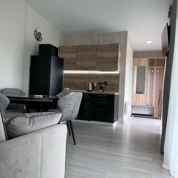 Коттедж №1 — фото 4