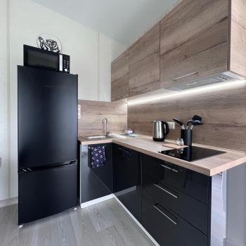 Коттедж №1 — фото 5