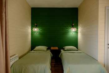 Номер стандартный 2х - местный — фото 2