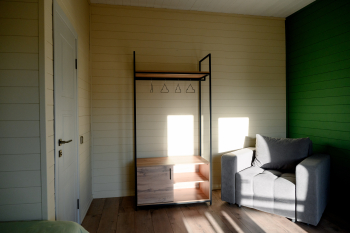 Номер стандартный 2х - местный — фото 4