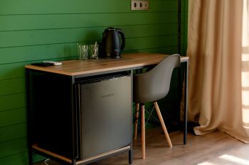 Номер стандартный 2х - местный — фото 3