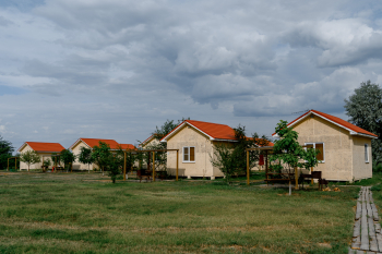 Домик в деревне — фото 2
