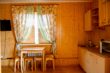 Домик в деревне — фото 3