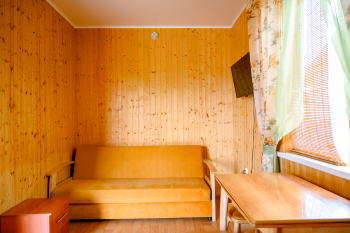 Домик в деревне — фото 4