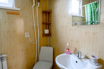 Домик в деревне — фото 6