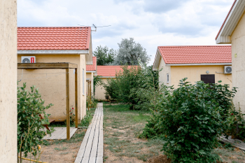 Домик в деревне — фото 1