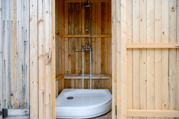 Кемп домик — фото 5