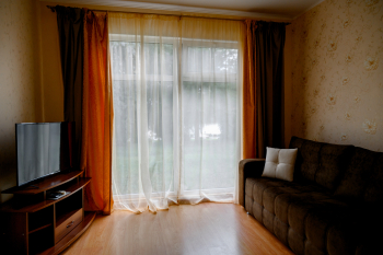 Дом у реки Семейный — фото 6