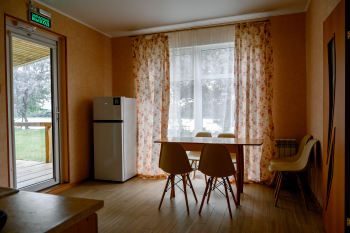 Дом у реки Семейный — фото 3