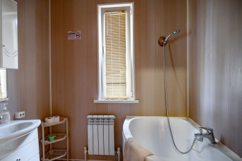 Дом у реки Семейный — фото 5