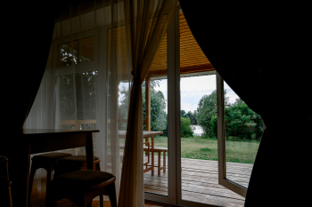 Дом у реки  — фото 5