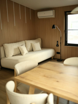 Дом Халвес в Бузулукском Бору — фото 1