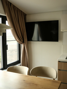 Дом Халвес в Бузулукском Бору — фото 3