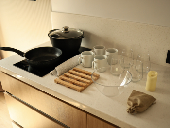 Дом Халвес в Бузулукском Бору — фото 4