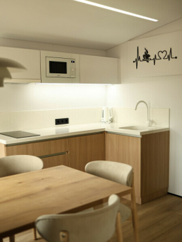 Дом Халвес в Бузулукском Бору — фото 2