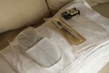 Дом Халвес в Бузулукском Бору — фото 5