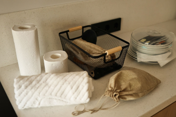 Дом Халвес в Бузулукском Бору — фото 6