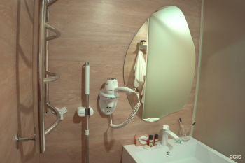 Дом Халвес в Бузулукском Бору — фото 8