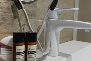 Дом Халвес в Бузулукском Бору — фото 9