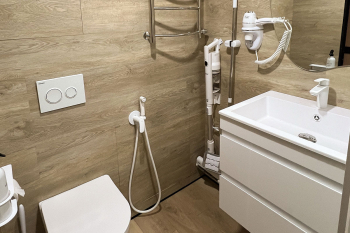 Дом Халвес в Бузулукском Бору — фото 10