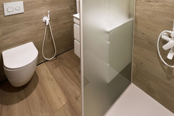 Дом Халвес в Бузулукском Бору — фото 11