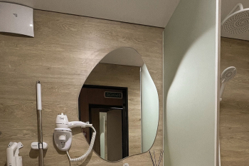 Дом Халвес в Бузулукском Бору — фото 12