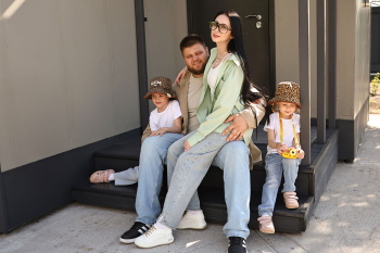 Дом Халвес в Бузулукском Бору — фото 13