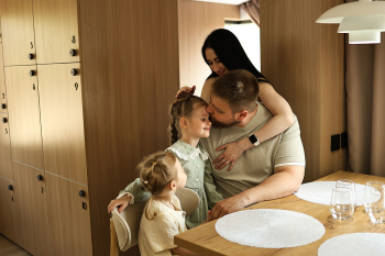 Дом Халвес в Бузулукском Бору — фото 14